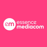 Das Logo von EssenceMediacom