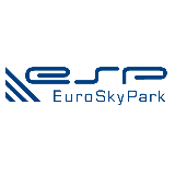 Das Logo von EuroSkyPark GmbH