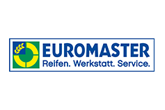 Das Logo von Euromaster GmbH