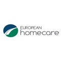 Das Logo von European Homecare GmbH