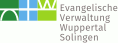 Das Logo von Evangelischer Verwaltungsverband Wuppertal-Solingen