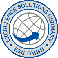 Excellence Solutions Germany ESG GmbH Logo