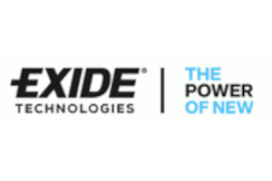 Das Logo von Exide Technologies GmbH