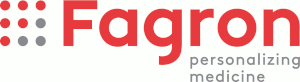 Das Logo von FAGRON GmbH & Co.KG