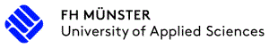 Das Logo von FH Münster