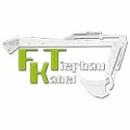 Das Logo von FKT-Berlin GmbH