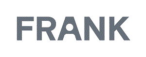 Das Logo von FRANK Beteiligungsgesellschaft mbH