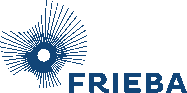 Das Logo von FRIEBA - Textilwerk Carl Friedrich GmbH + Co.