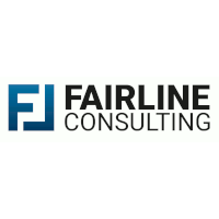 Fairline Consulting GmbH Logo