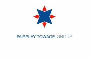 Logo: Fairplay Schleppdampfschiffs-Reederei Richard Borchard GmbH