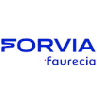 Das Logo von Faurecia Autositze GmbH