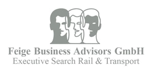 Logo: Feige Business Advisors GmbH