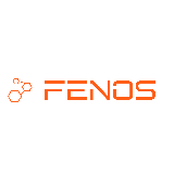 Das Logo von Fenos AG