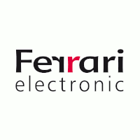 Das Logo von Ferrari electronic AG