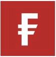 Das Logo von Fidelity Investments