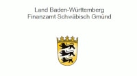 Das Logo von Finanzamt Schwäbisch Gmünd