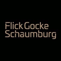Das Logo von Flick Gocke Schaumburg