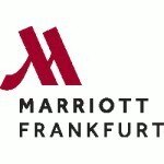Das Logo von Frankfurt Marriott Hotel