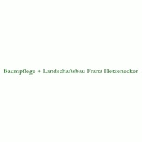 Das Logo von Franz Hetzenecker Baumpflege und Landschaftsbau