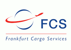 Das Logo von Frankfurt Cargo Services GmbH