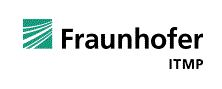 Das Logo von Fraunhofer-Institut für Translationale Medizin und Pharmakologie ITMP