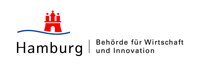 Das Logo von Freie und Hansestadt Hamburg - Behörde für Wirtschaft und Innovation