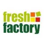 Das Logo von Fresh Factory