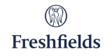 Das Logo von Freshfields Bruckhaus Deringer