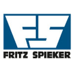 Das Logo von Fritz Spieker GmbH & Co. KG Bauunternehmen