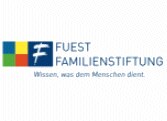 Das Logo von Fuest Familienstiftung