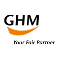 Logo: GHM Gesellschaft für Handwerksmessen mbH