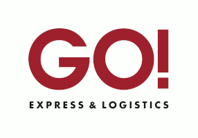 Logo: GO! Express & Logistics Hamburg AG