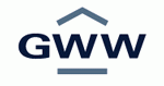 Das Logo von GWW Wiesbadener Wohnbaugesellschaft mbH
