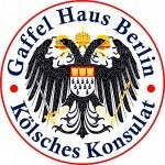Das Logo von Gaffel Haus Berlin