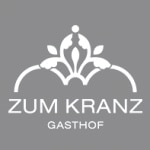 Das Logo von Gasthof zum Kranz