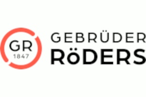 Das Logo von Gebr. Röders Aktiengesellschaft