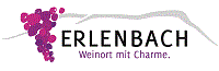 Das Logo von Gemeinde Erlenbach