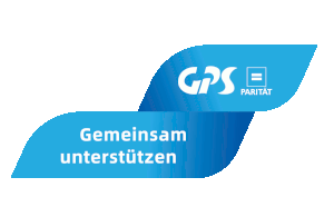 Das Logo von Gemeinnützige Ges. für Paritätische Sozialarbeit Wilhelmshaven mbH
