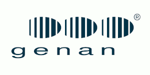 Das Logo von Genan GmbH