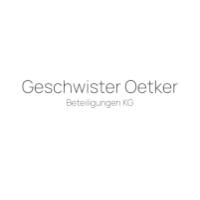Das Logo von Geschwister Oetker Beteiligungen KG