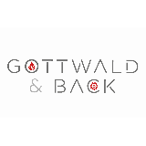 Das Logo von Gottwald und Back Ingenieurgesellschaft mbH