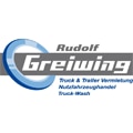 Das Logo von Greiwing Truck and Trailer GmbH & Co. KG