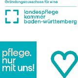Das Logo von Gründungsausschuss für eine Landespflegekammer Baden-Württemberg
