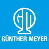 Das Logo von Günther Meyer Garten- u. Landschaftsbau Erd- u. Tiefbau GmbH