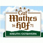 Das Logo von Gut Matheshof