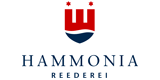 Logo: HAMMONIA Reederei GmbH & Co. KG