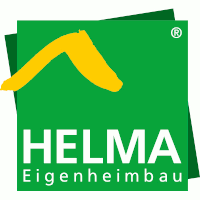 Das Logo von HELMA Eigenheimbau AG