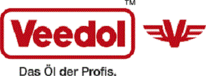 Das Logo von HILBERT Mineralöl GmbH Veedol Deutschland Vertrieb
