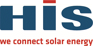 Das Logo von HIS Renewables GmbH