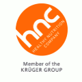 Logo: HNC Healthy Nutrition Company GmbH